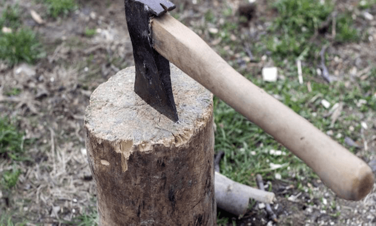 Hatchets For Chopping Wood